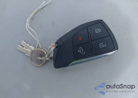 2024 Chevrolet Silverado 2500Hd 4Wd Double Cab Standard Bed Work Truck из США, поврежденный, VIN 1GC2YLE73RF360575